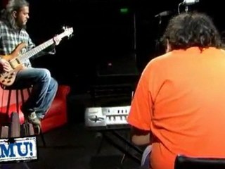 Trio Ferreyra-Ramirez-Arias - Subo