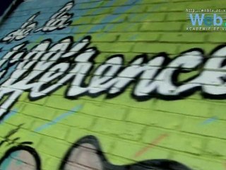 Animation wikipédia au CDI