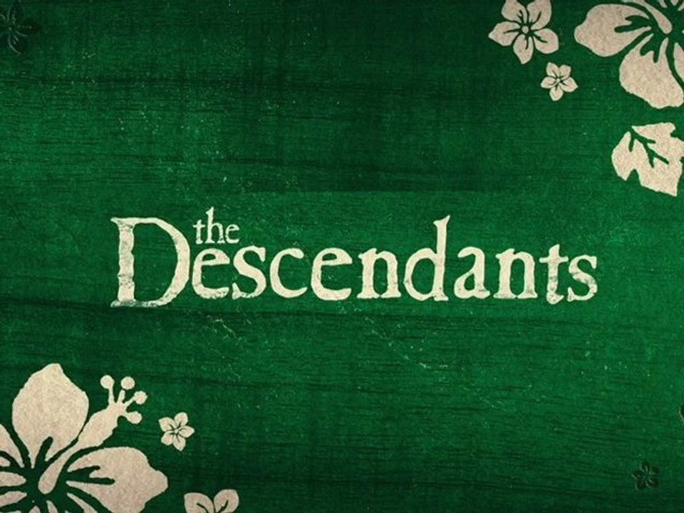 The Descendants - Trailer