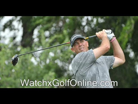 watch HP Byron Nelson golf on computer live