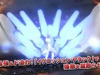 BLEACH soul ignition - PV NEW TRAILER