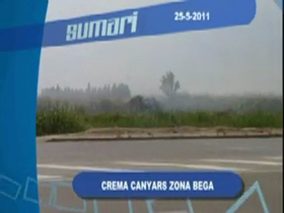 25-05-2011 Informatiu Tele Cullera