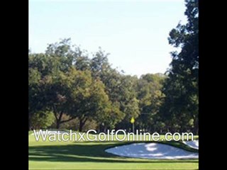 watch HP Byron Nelson golf internet watch live