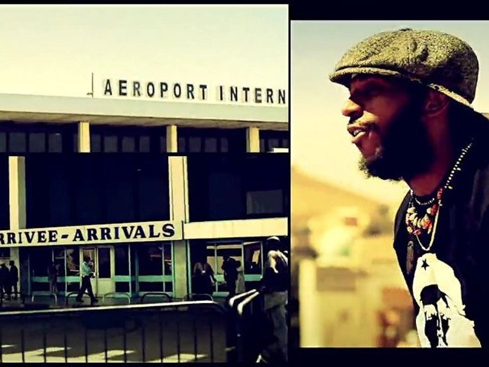 TIWONY"MON CONTINENT"