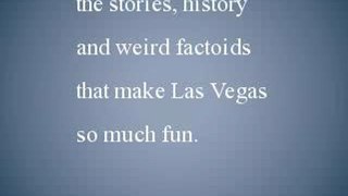 Great Las Vegas History Books