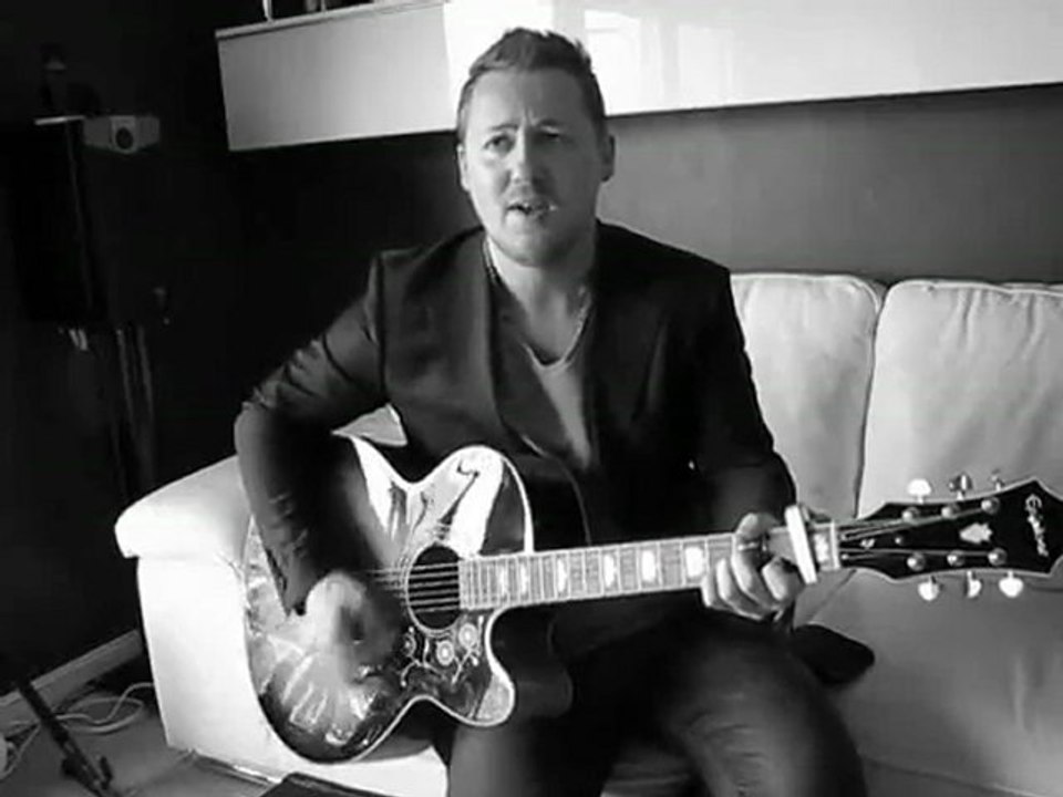 Bruno Mars - Just the way you are by Gilles ROQUES