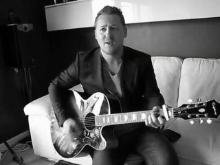 Bruno Mars - Just the way you are by Gilles ROQUES