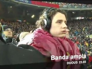 TV3 - Dijous, 22.55, a TV3 - La polèmica llei antitabac, a  Banda ampla