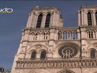 Lancement Éthique et Solidarité - Reportage