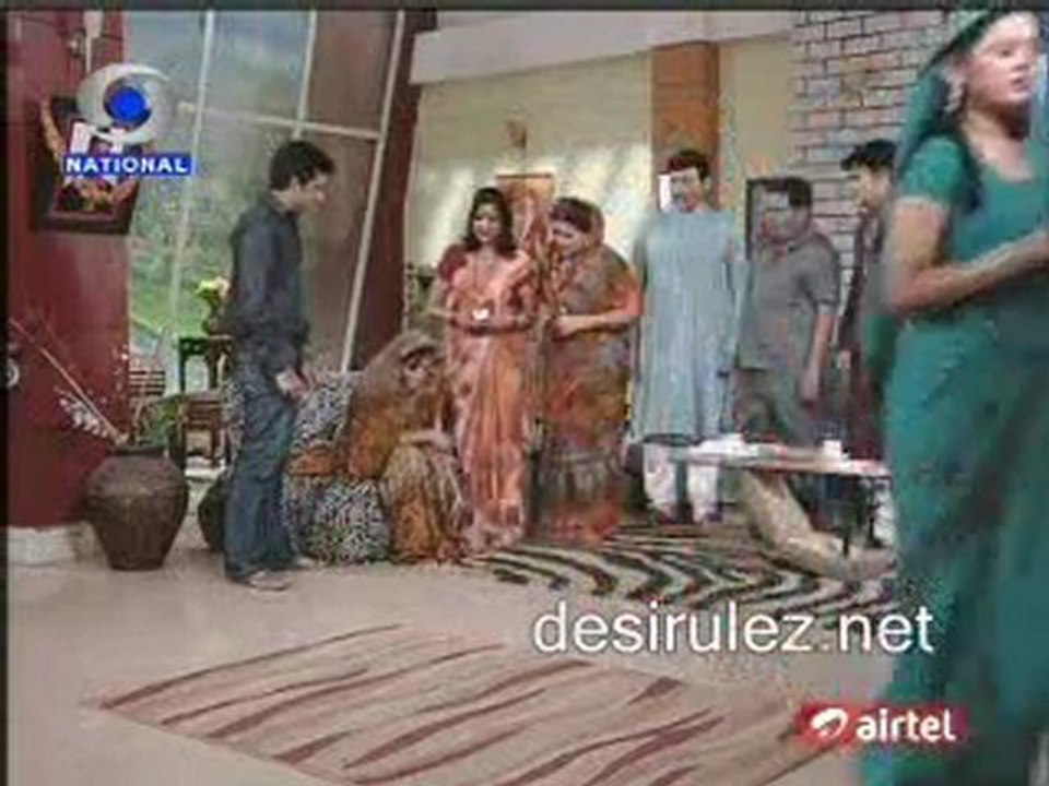 Karam Dharam Apna Apna - 26th May 2011 pt2