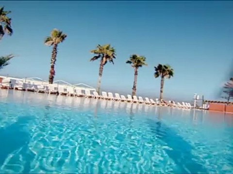 Belambra Clubs Beaux Endroits - Pub Eté 2011