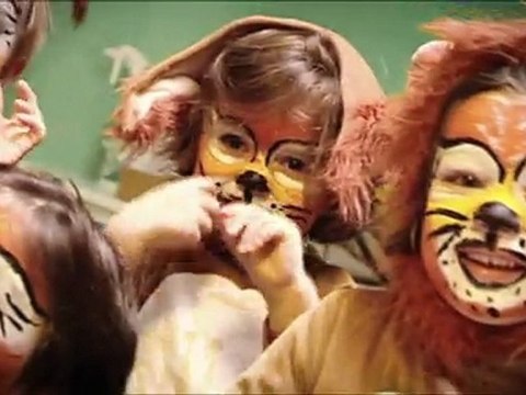 Belambra Clubs Enfants - Pub Eté 2011