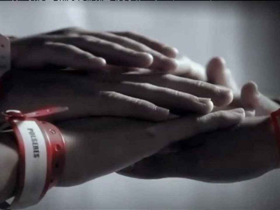 TV3 - Estrena, dilluns 24 de gener, a TV3 -  Polseres vermelles , la nova sèrie de TV3