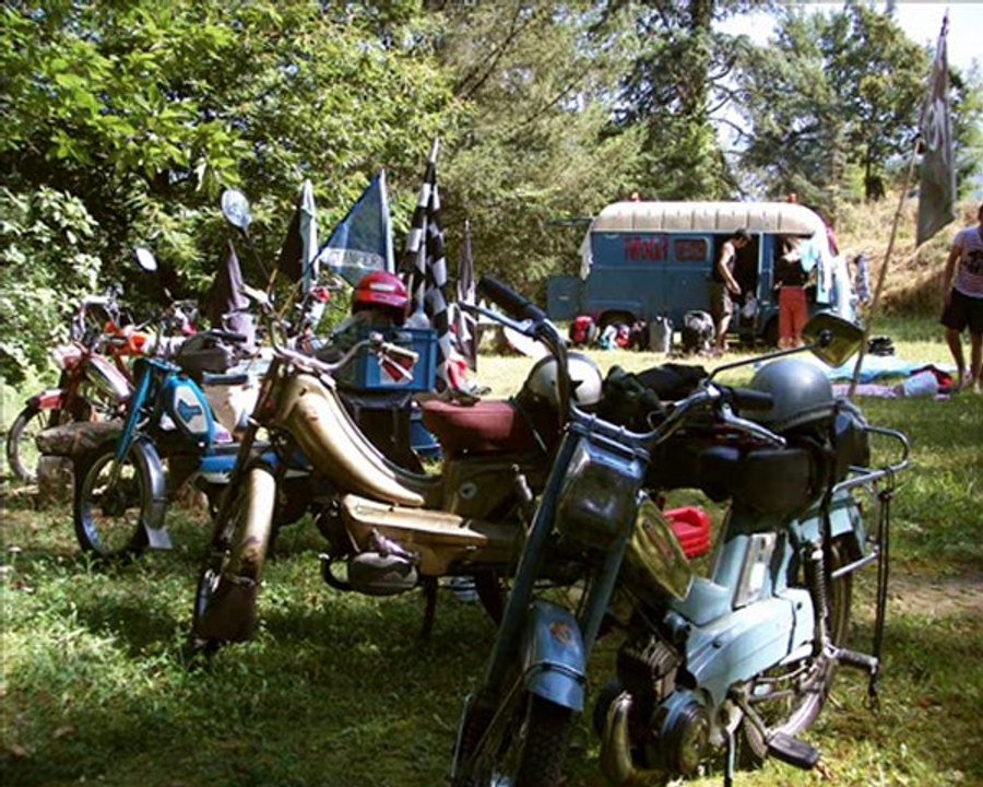 Mobriders - Viens on va jouer dehors !