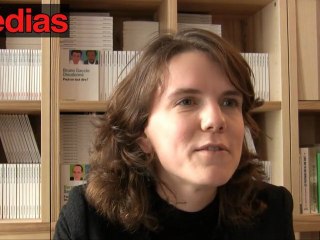 Élisabeth Guigou, droite dans ses talons aiguilles [Revue Médias n°28], par Euractiv.fr