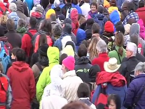 Paroles de Résistance Walter Bassan et Didier Magnin