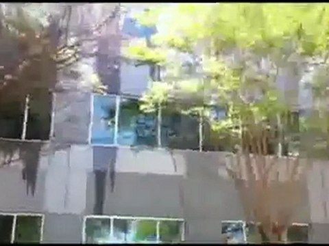 Commercial Window Cleaning | Water Fed Pole Window Cleaning | Austin Texas Window Cleaning