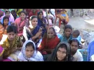 ARM Tribal Village Meeting