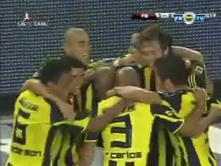 FENERBAHÇEM the bards song