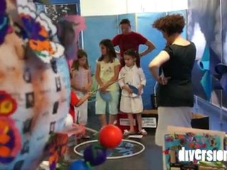 20ème édition de la Fête du Livre de Palente, Besançon, jusqu'au 28 juin