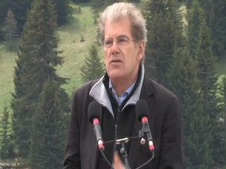 "Paroles de Résistance" Jean-Pierre Dubois