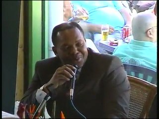 Inauguration des nouveaux vestiaires du terrain de football