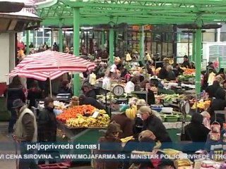 Poljoprivreda danas 26.05.2011.