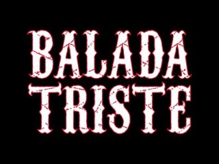 Balada Triste - Bande-annonce
