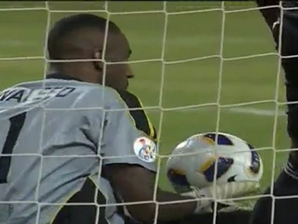 AFC CL - Vorjahresfinalist Al Shabab gescheitert