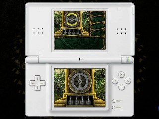 Chronicles of Mystery : Le secret de l'arbre de vie - Micro Application - Trailer