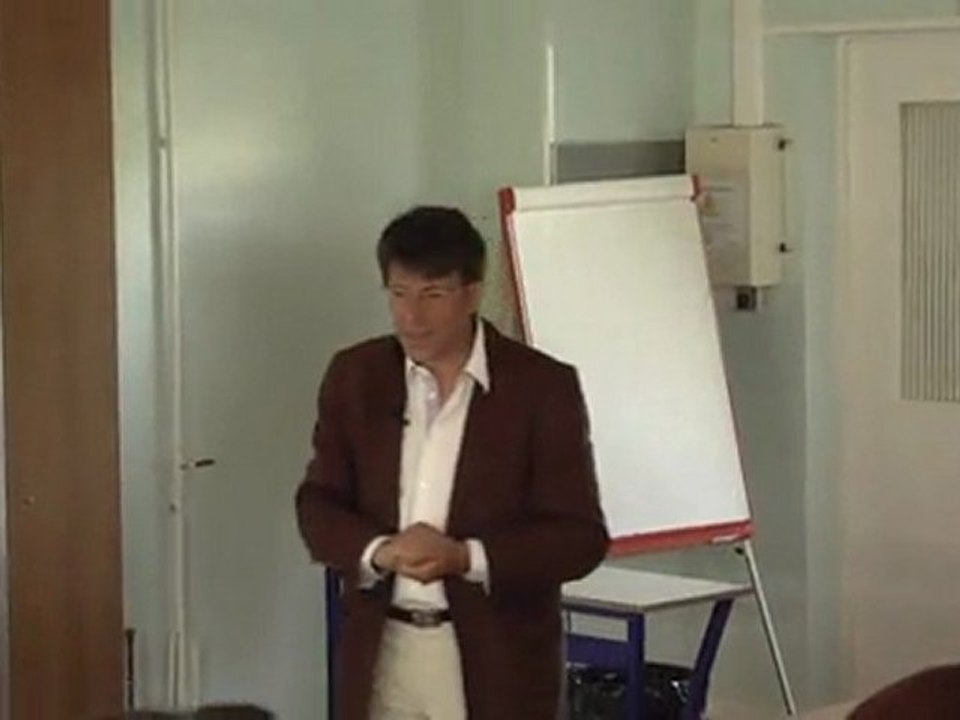 Sociologie de l'alimentation (partie 2)