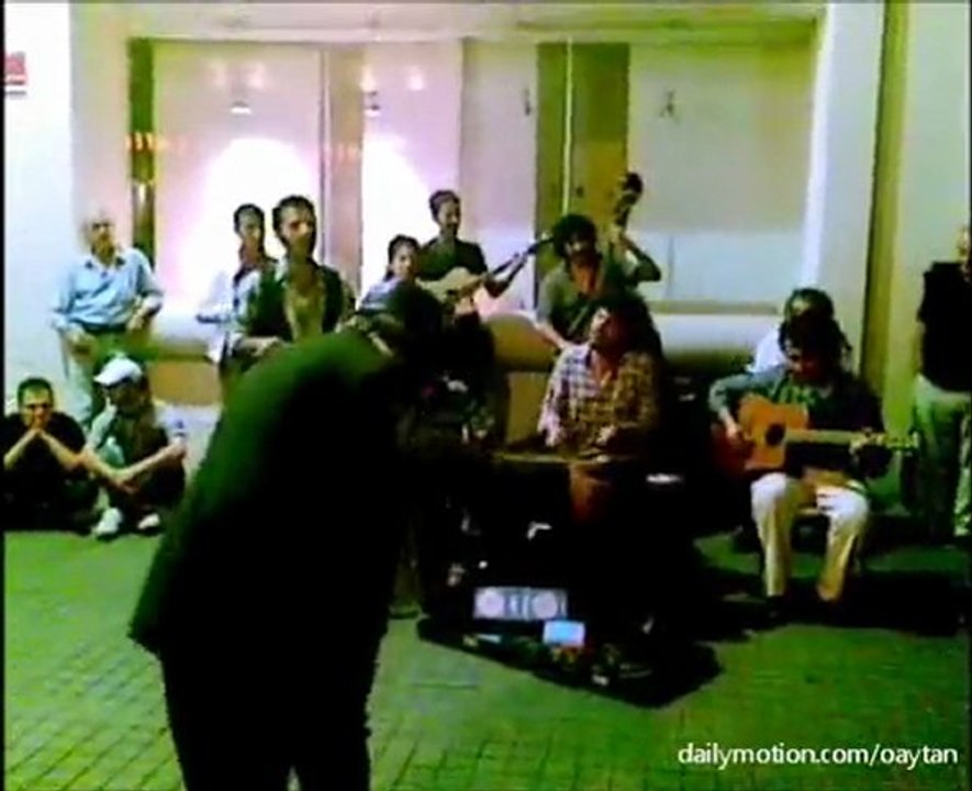 Karagüneş - Serenler