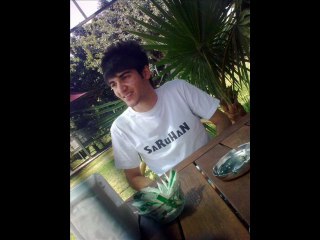 SaRuHaN - Sen Sağ Ben Selamet [2011]