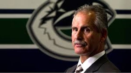 Motivational Speaker Pete Fry Interviews NHL Coach Willie Desjardins Part 8