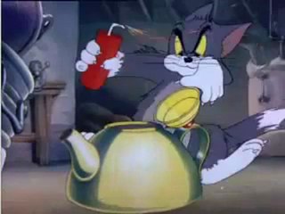 J Cauty & Son - Splatter