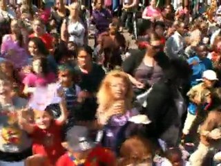 René la taupe, le retour !