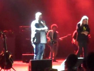 Πυξ Λαξ φινάλε 25/5/2011