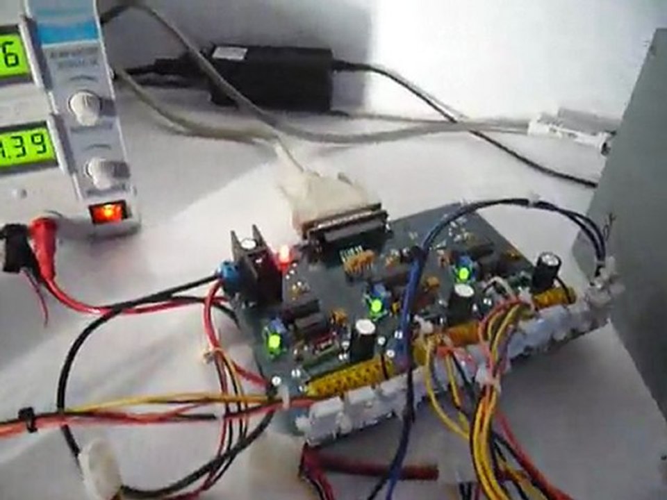 CNC3AX