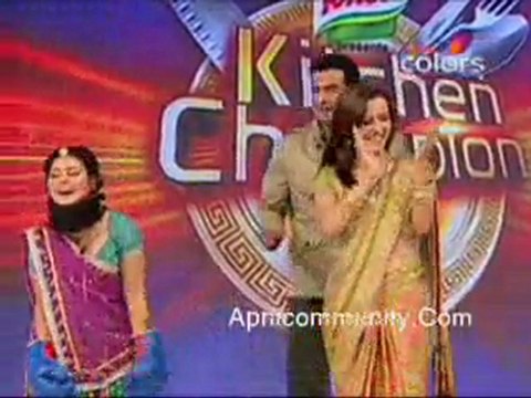 Kitchen Champion (Season 4) - 26th May 2011 PT2