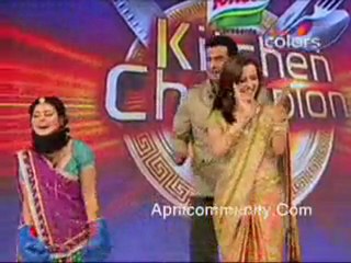 Kitchen Champion (Season 4) - 26th May 2011 PT2