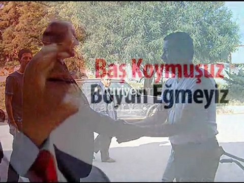Baş Koymuşuz, Boyun Eğmeyiz!