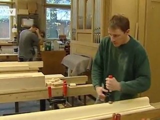 The art and craft of the perfect sound | Made in Germany