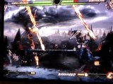 MORTAL KOMBAT 9 delire  MIZU ENJOYEMENT
