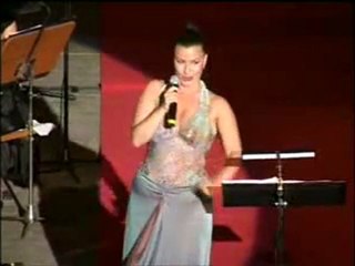 Feryal TURKOGLU - Mario FRANGOULIS (Gala Concert) 1
