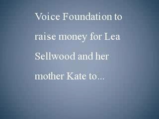 Leah Weinbaum: One Person Can Make a Difference