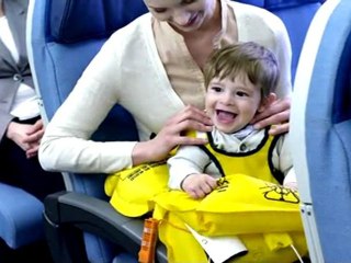 THY Manchester United uçuş emniyeti filmi