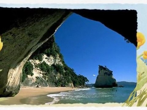 Migrating to New Zealand