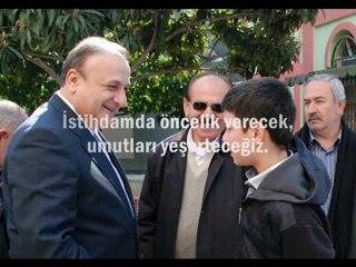 Şifre Sizdeyse, Mühür Gençlerde!