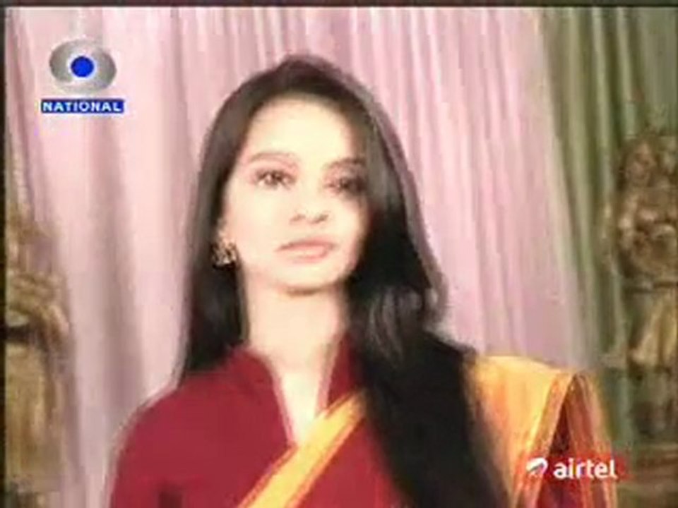 Ek Maa Ki Agni Parikshaa - 26th May 2011 pt4
