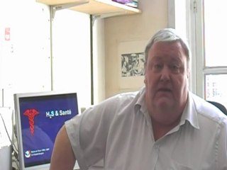 Docteur Claude Danglot : "les risques biologiques n'ont pas encore été mis en évidence"